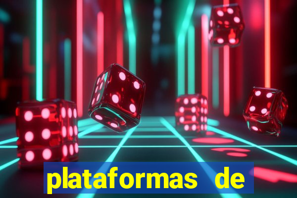 plataformas de jogos para ganhar dinheiro